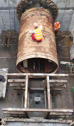 施工快捷，安全性好